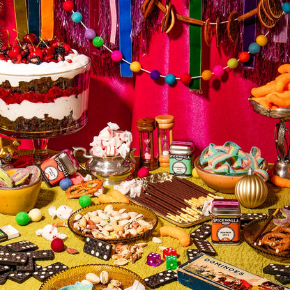 3 Pack Holiday Baking Collection