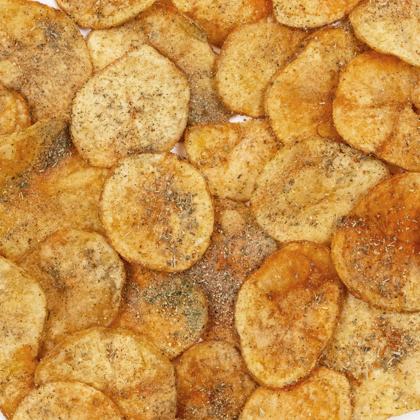 Italiano Modena Garden Herb Chips - Gourmet Chip Company