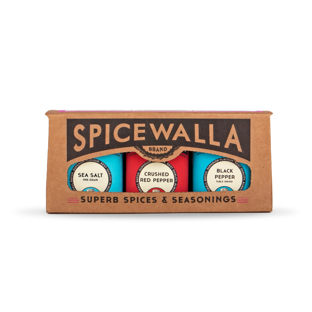 3 Pack Collections – Spicewalla