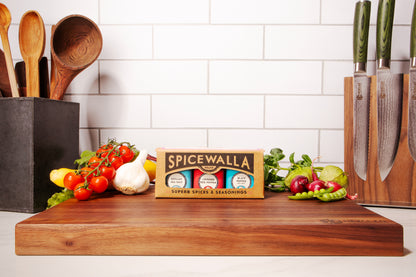 3 Pack Kitchen Essentials Collection
