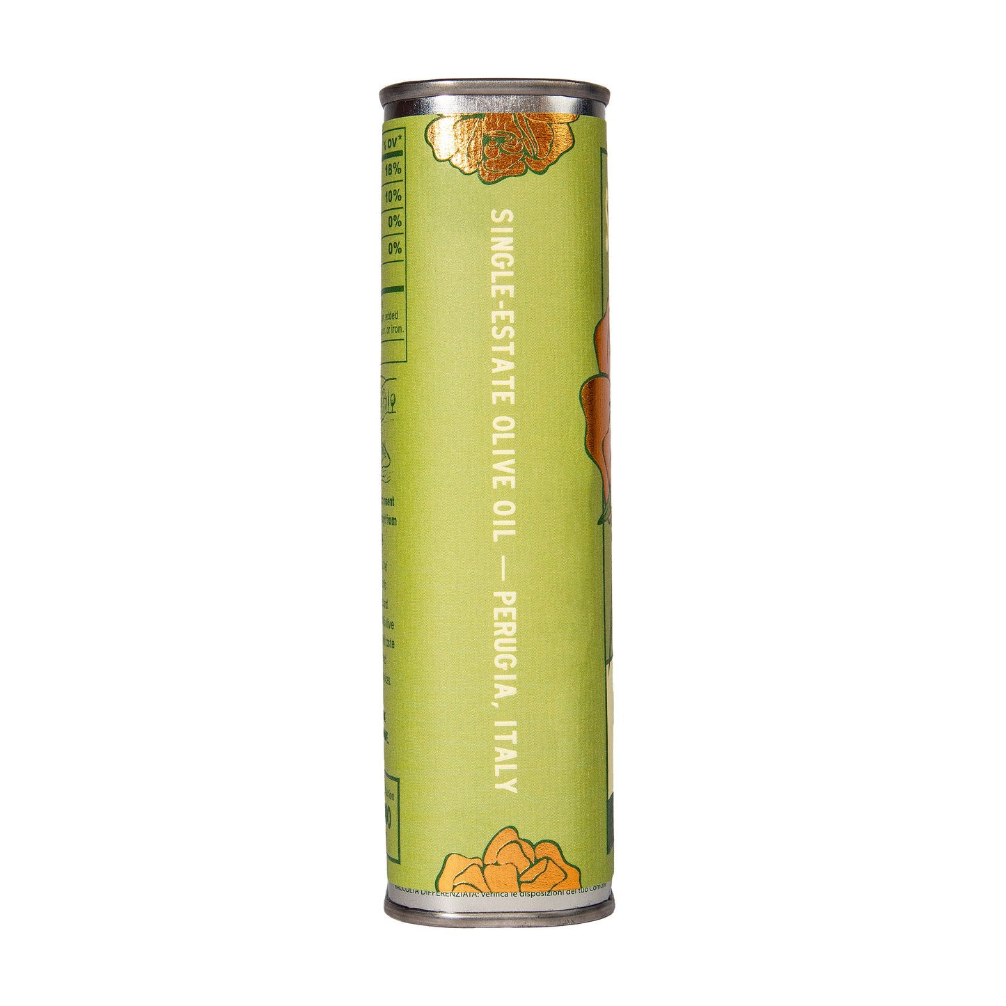 Spicewalla Presents Le Vigne Extra Virgin Olive Oil - Limited Edition!