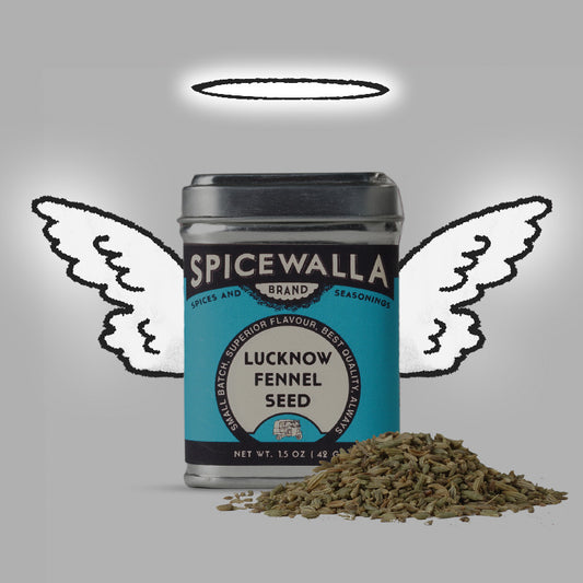 Fennel Seed, Lucknow