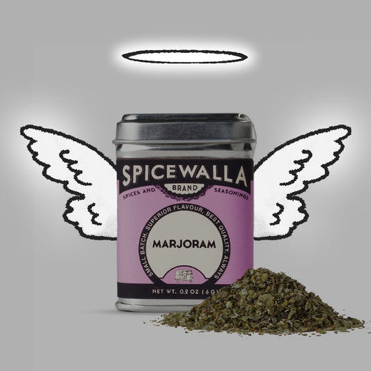 Marjoram