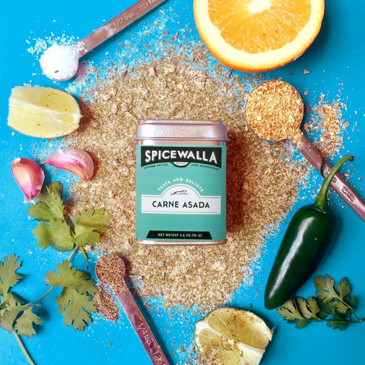 Carne Asada Rub