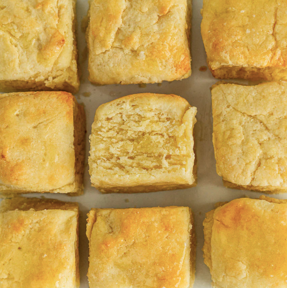 Callie's Charleston Biscuits - Buttermilk Biscuit Mix