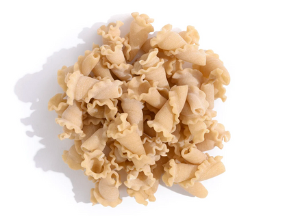 Virginia Wheat Campanelle - Scratch Pasta
