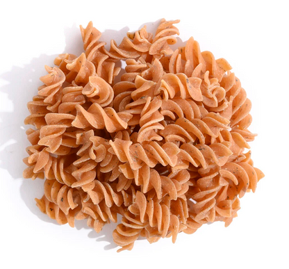 Tomato, Basil, Garlic Fusilli - Scratch Pasta