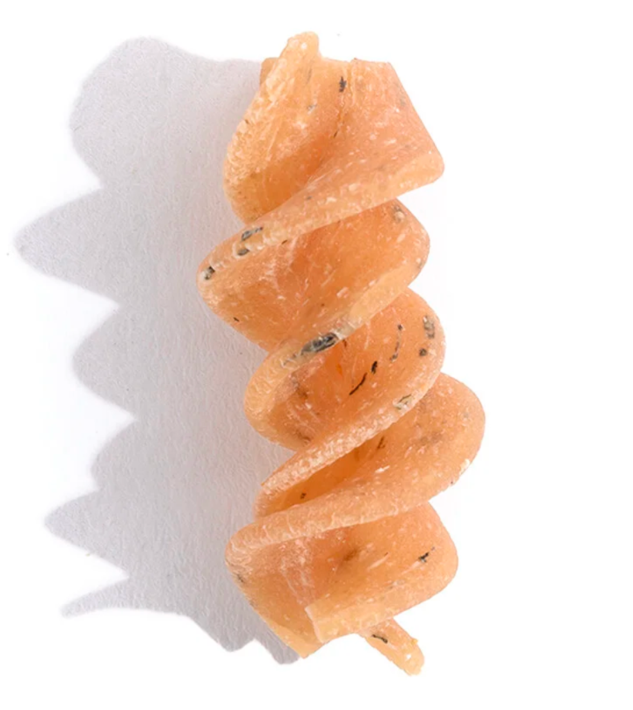 Tomato, Basil, Garlic Fusilli - Scratch Pasta