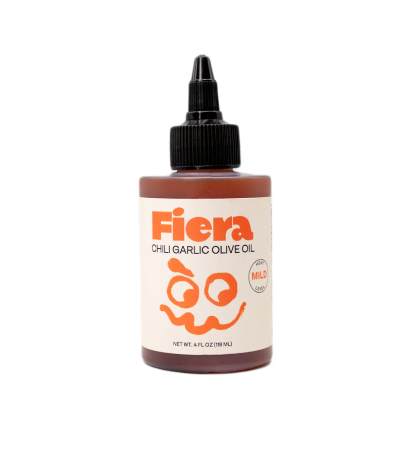 Fiera Flavors - Chili Oil (Original)