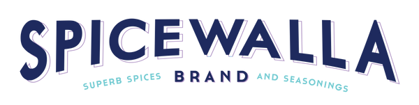 Spicewalla Logo