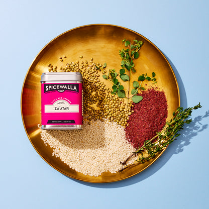 Za'atar