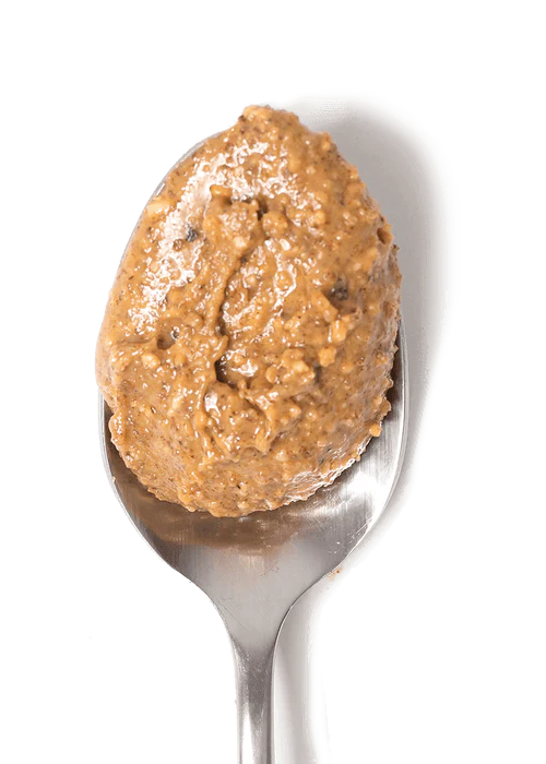 Large Chai Spice Peanut & Almond Butter - Big Spoon Roasters