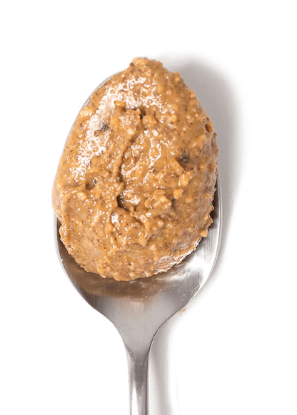 Large Chai Spice Peanut & Almond Butter - Big Spoon Roasters