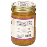 Large Chai Spice Peanut & Almond Butter - Big Spoon Roasters