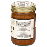 Chocolate Sea Salt Almond Butter - Big Spoon Roasters
