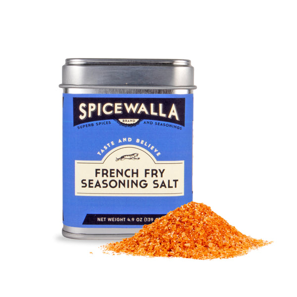 French Fry Seasoning Salt – Spicewalla
