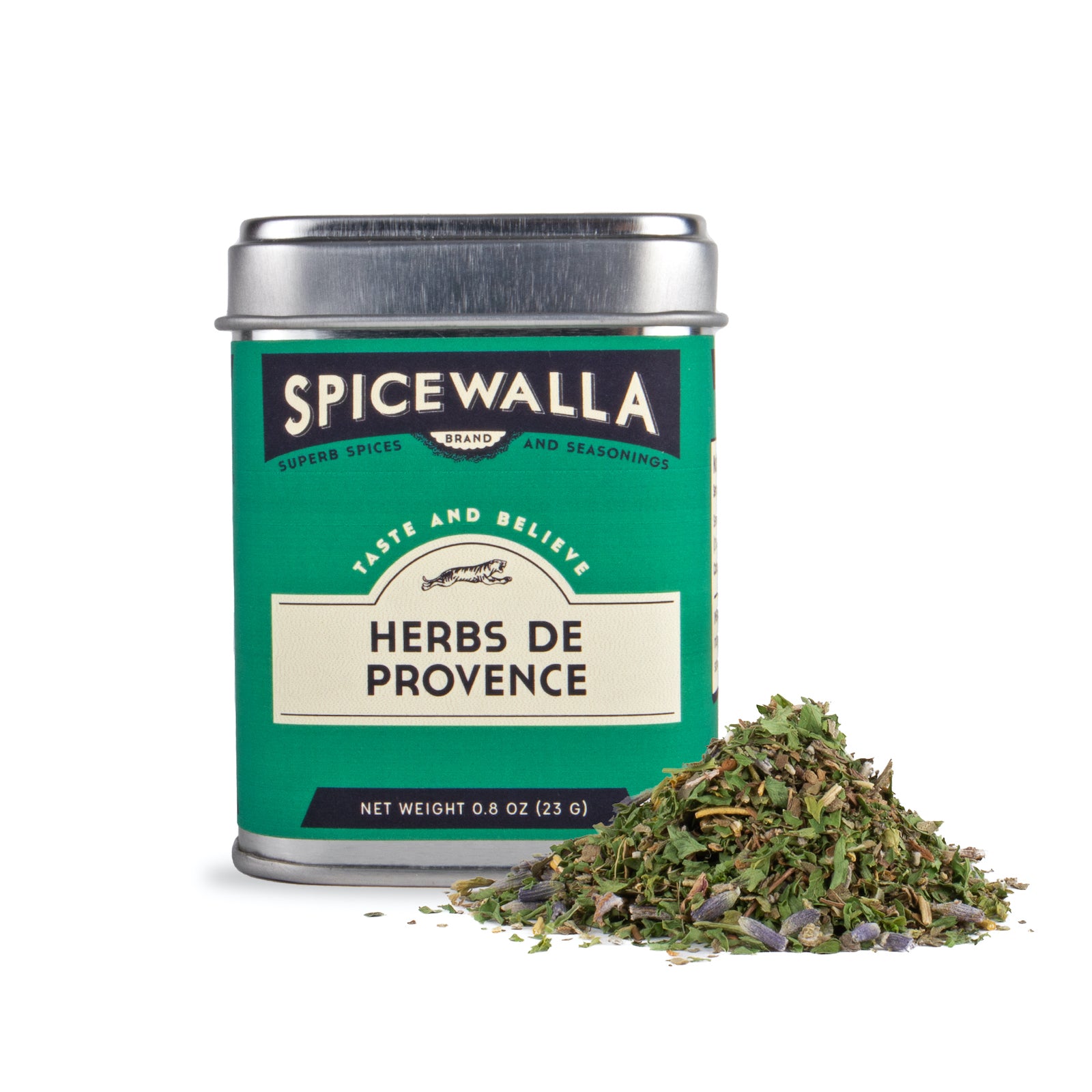 herbs de provence