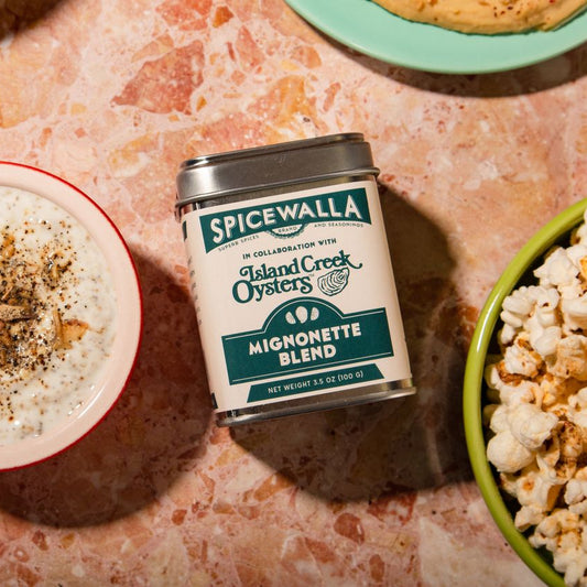Mignonette Blend in Collaboration with Island Creek Oysters