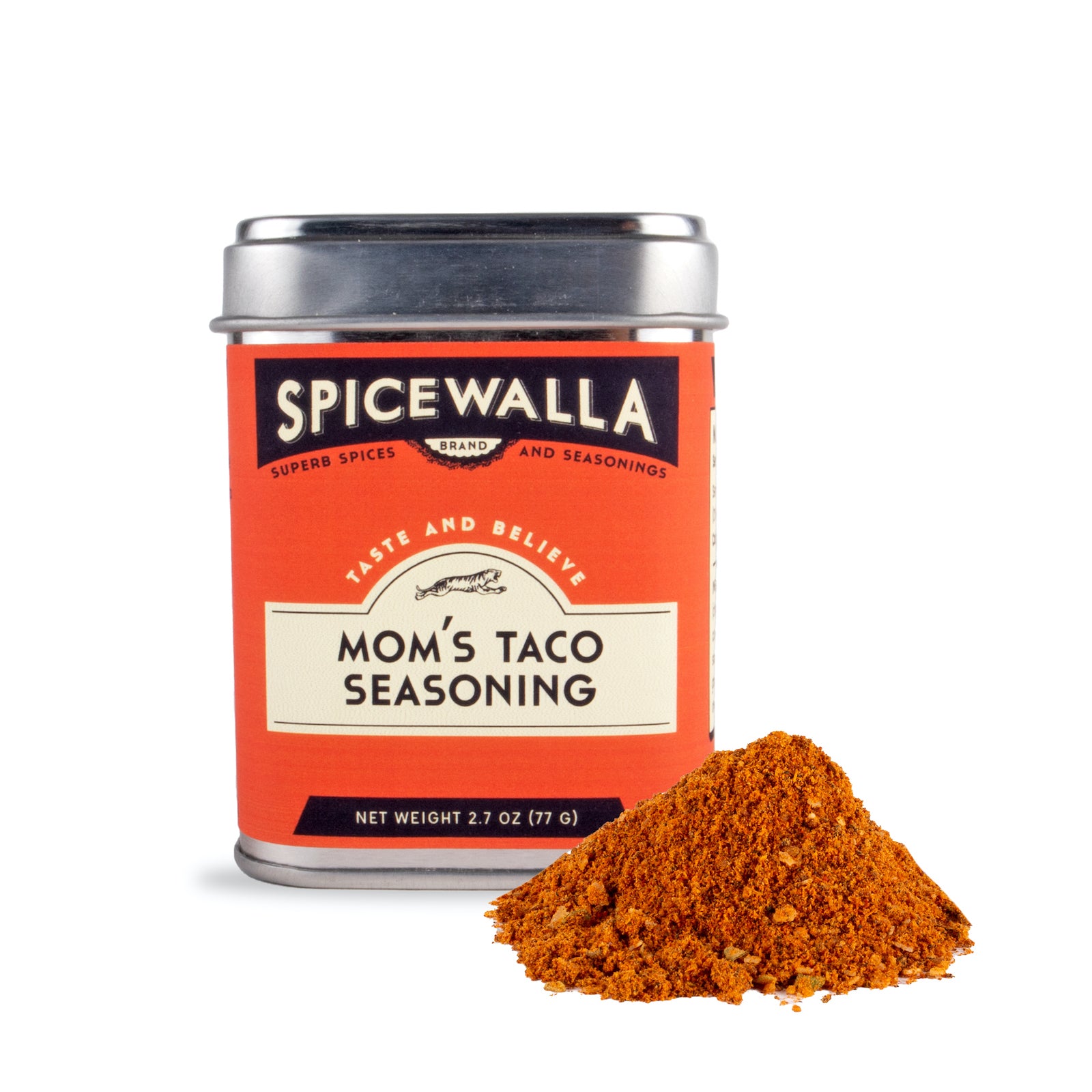 moms taco seasoning