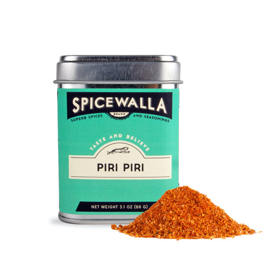 piri piri