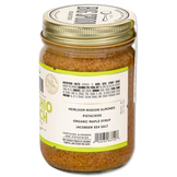 Pistachio Crunch Almond Butter - Big Spoon Roasters