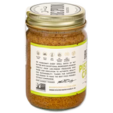 Pistachio Crunch Almond Butter - Big Spoon Roasters
