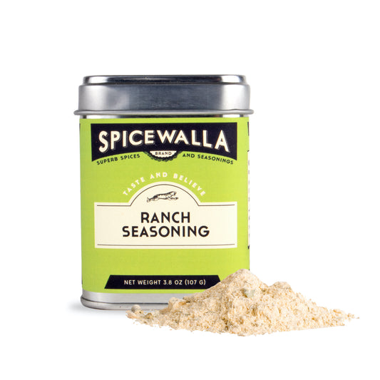 ranch seasoning
