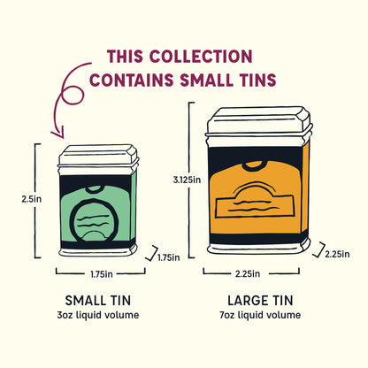 3 Pack Chai Pani Masala Collection