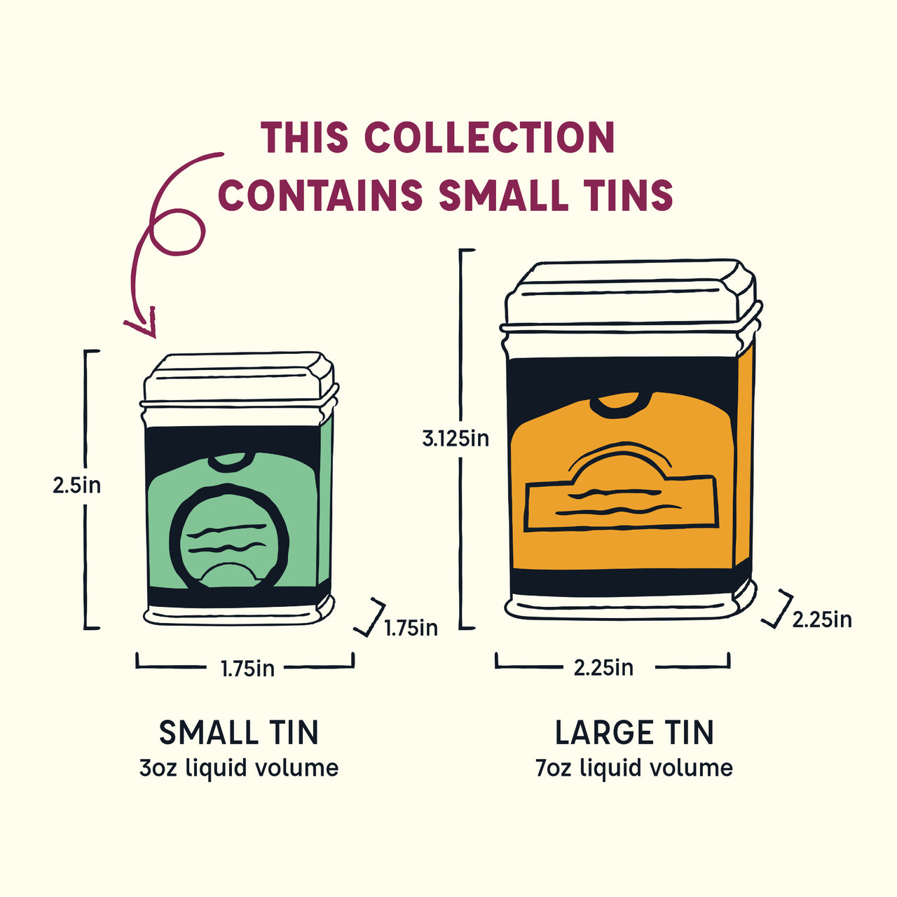 6 Pack Chai Pani Masala Collection