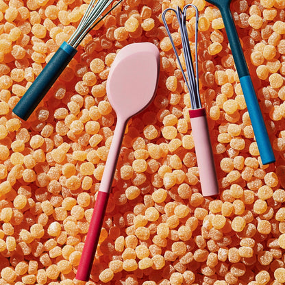 Pink Spatula - Material