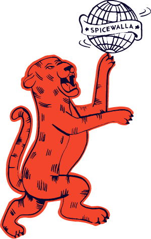 Bocas Del Toro Orange Sauce - El Meteoro