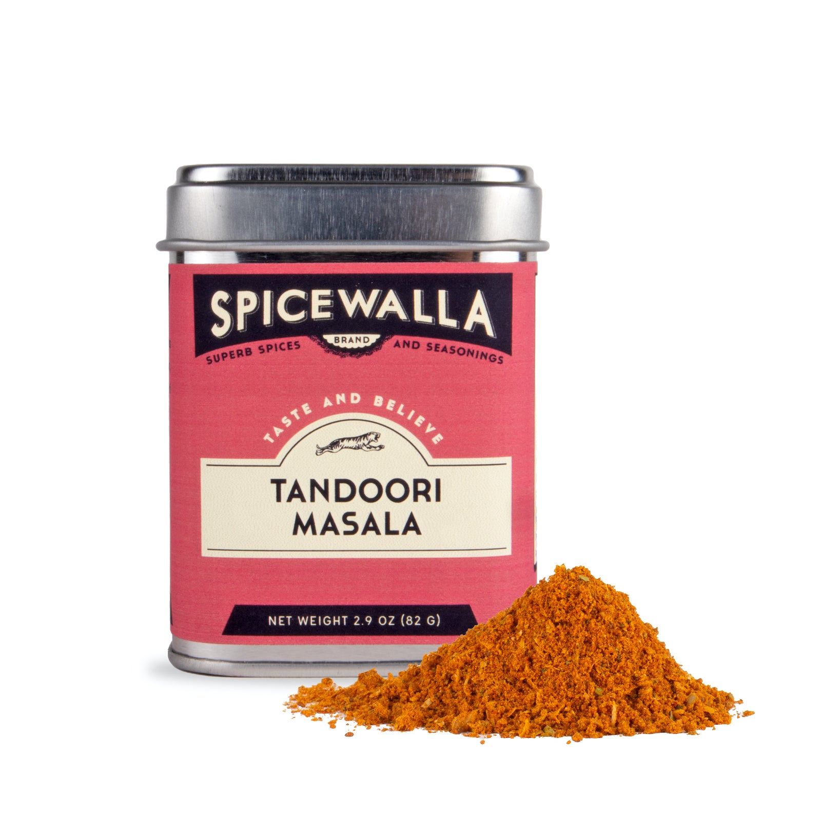 tandoori masala