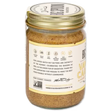 Vanilla Caramel Almond Cashew Butter - Big Spoon Roasters