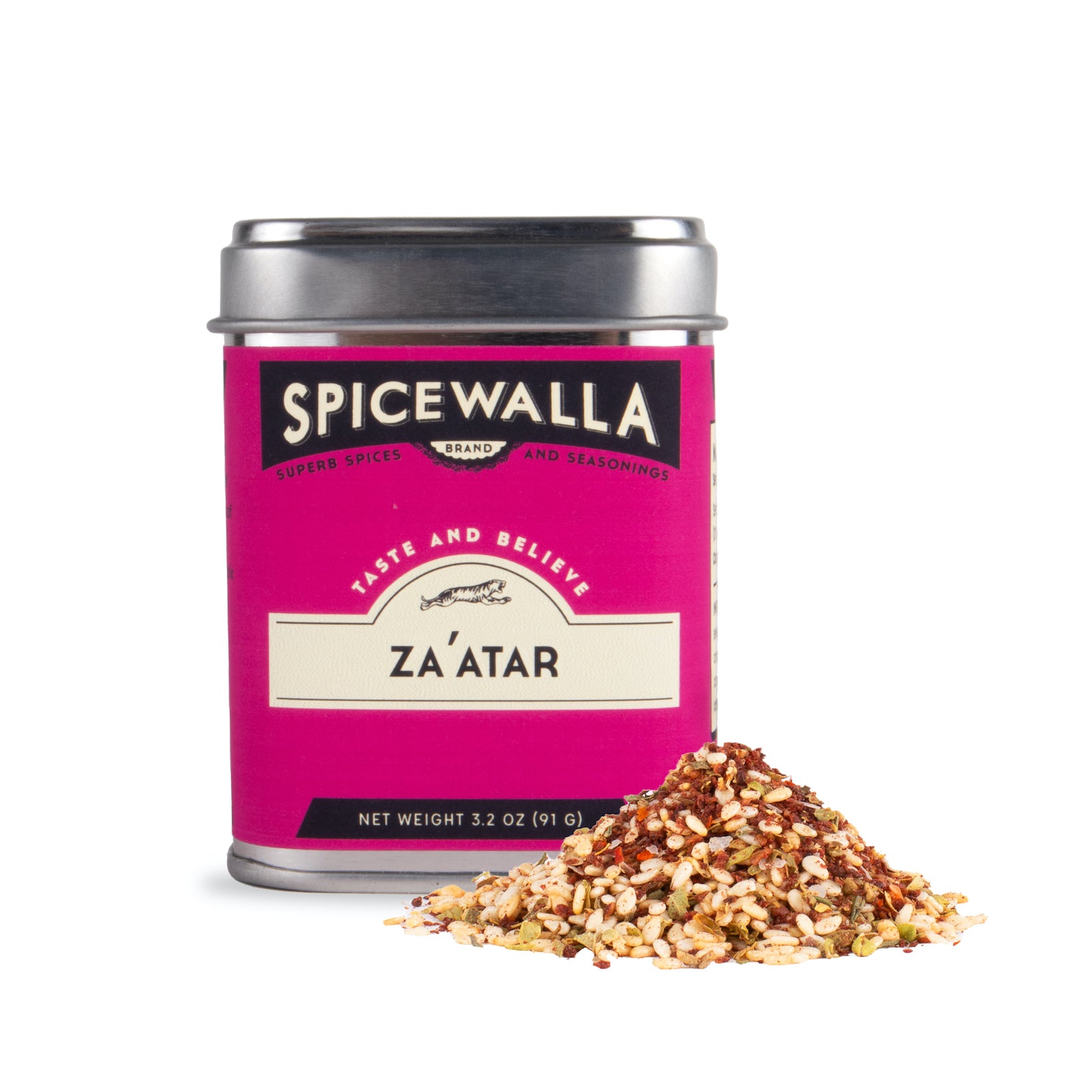 za'atar