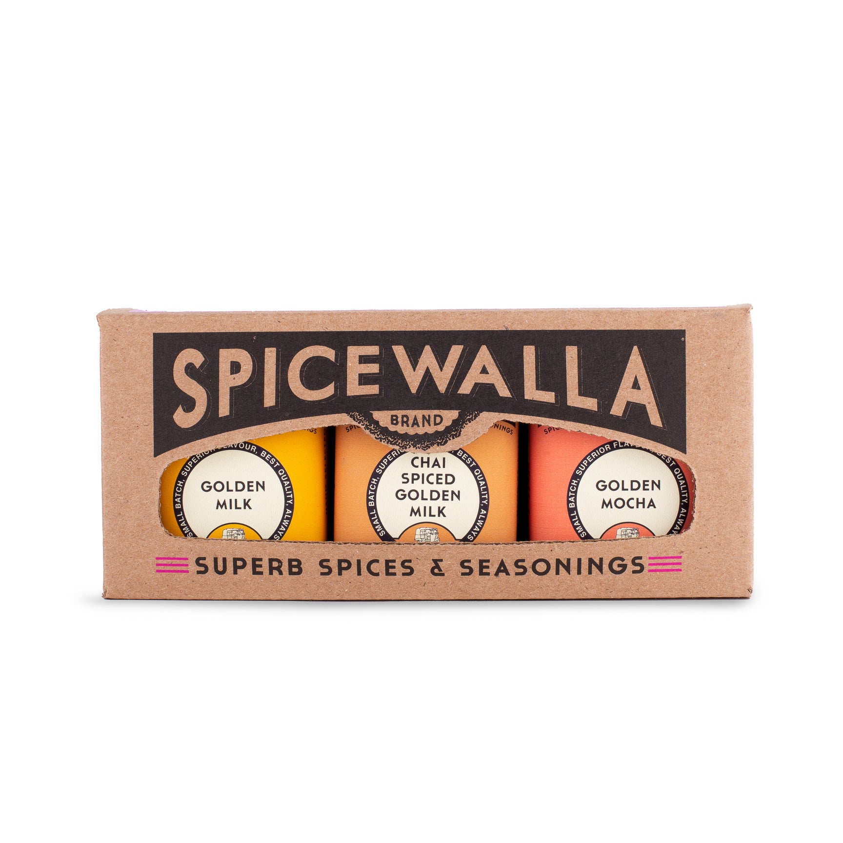 Golden Halloween Cookies Spicewalla