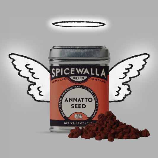 Annatto Seed