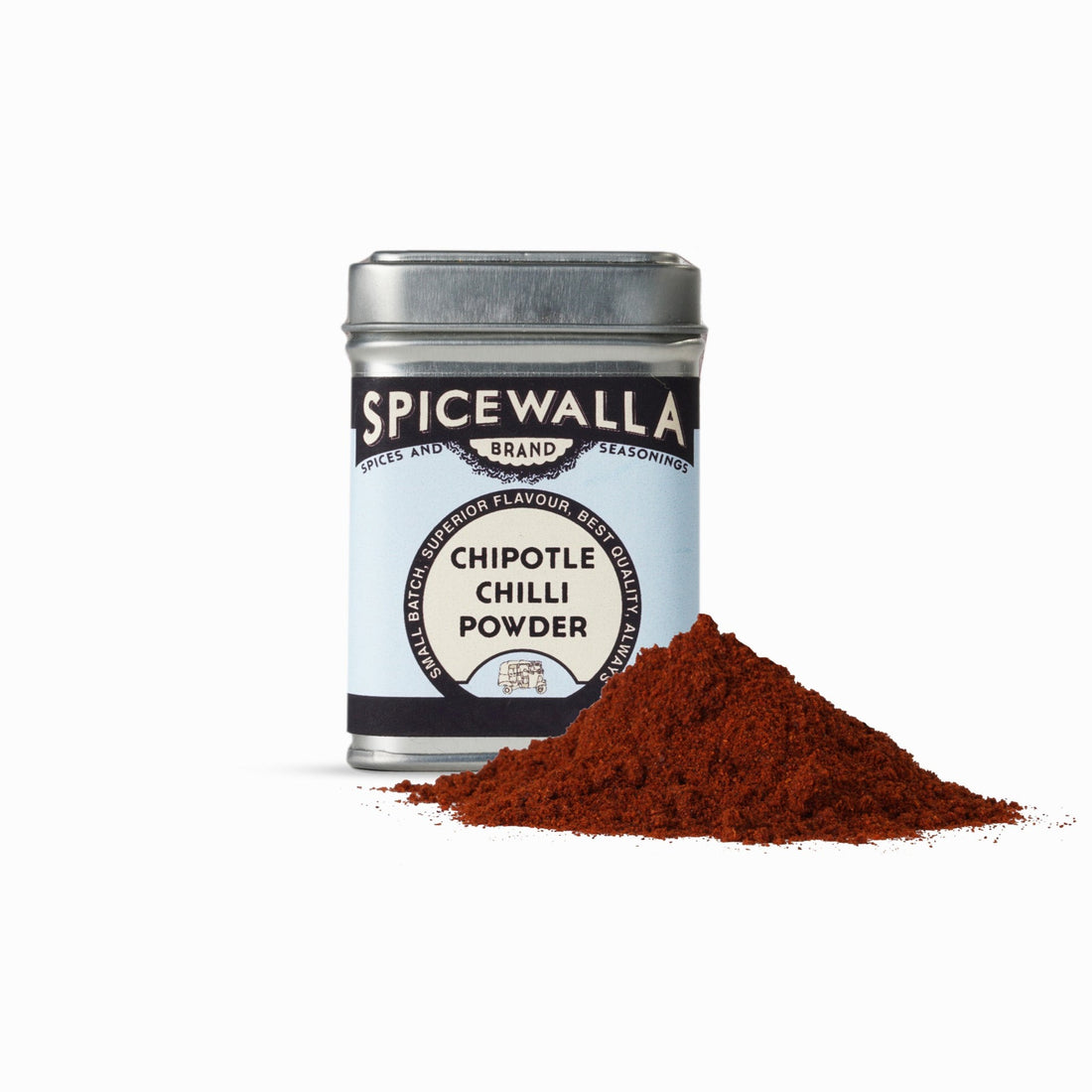 Chipotle Chilli Powder – Spicewalla
