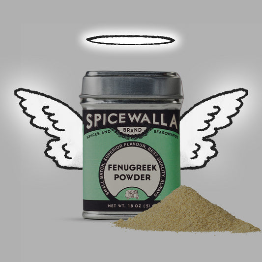 Fenugreek Powder