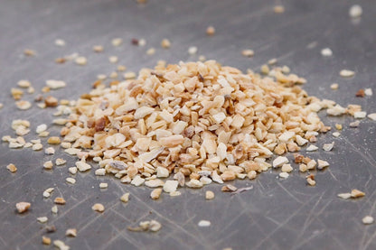 Garlic, Minced