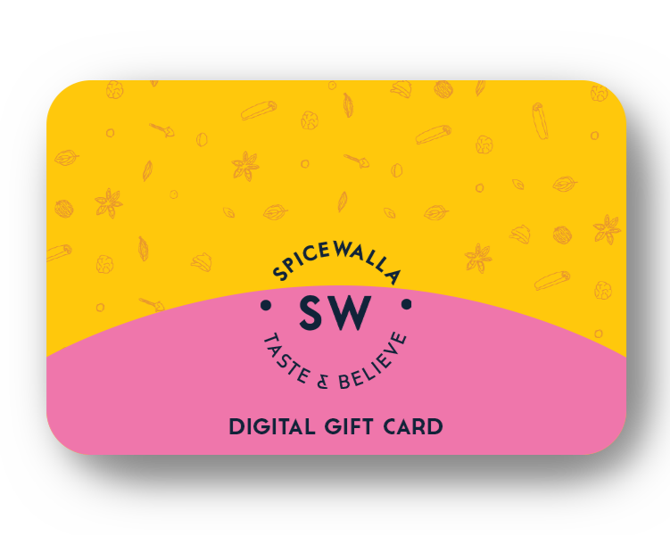 e-Gift Card