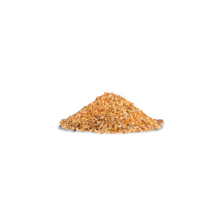 Honey & Herb Rub