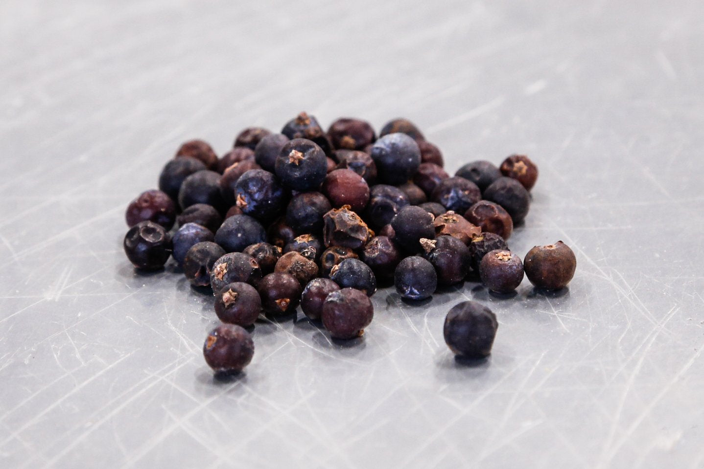 Juniper Berries