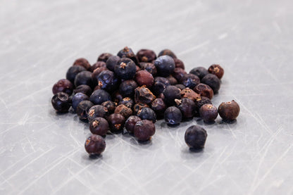 Juniper Berries