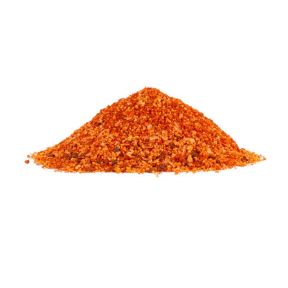 Sweet Hickory BBQ Rub