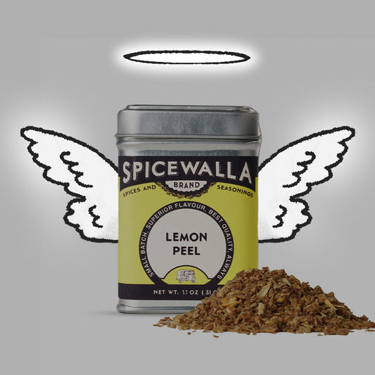 Lemon Peel
