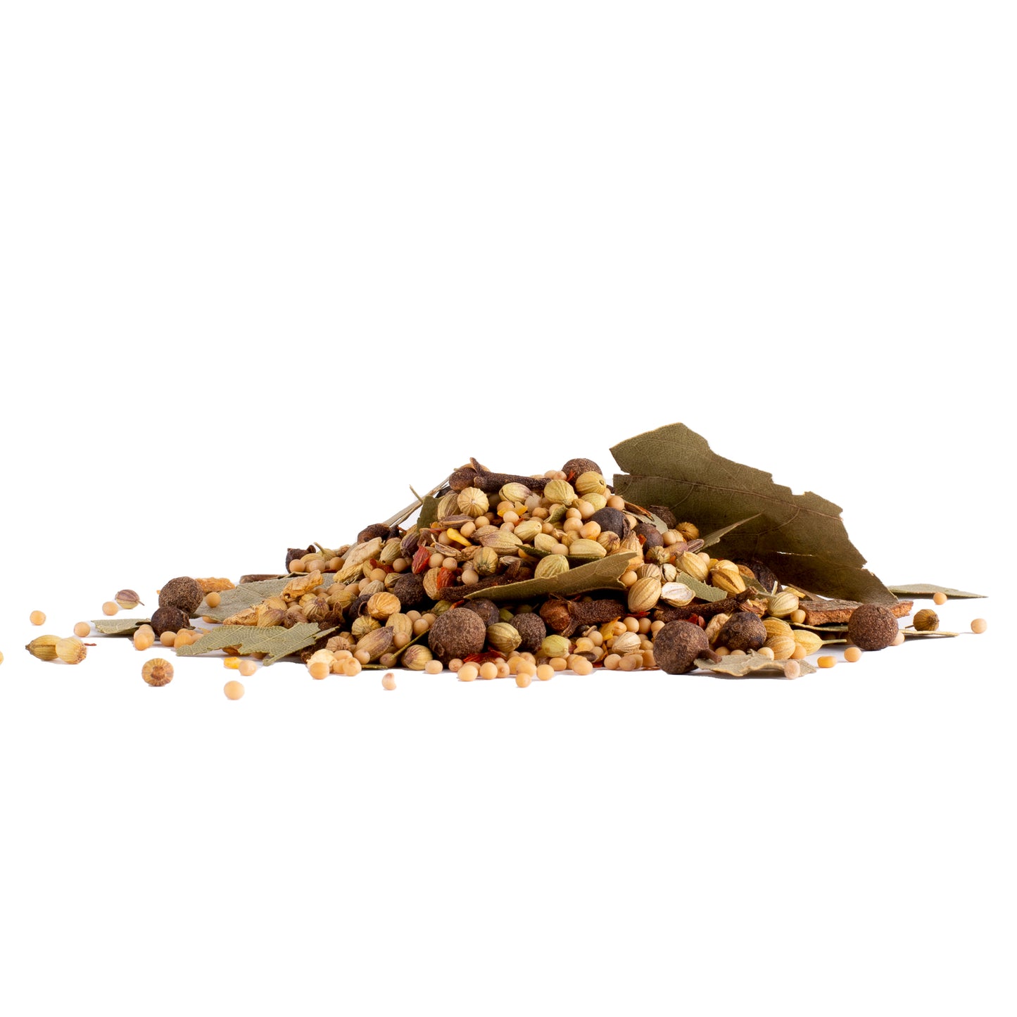 Pickling Spice