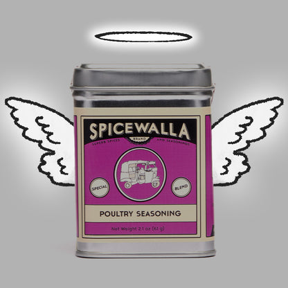 Poultry Seasoning
