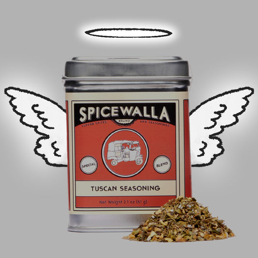 Tuscan Seasoning