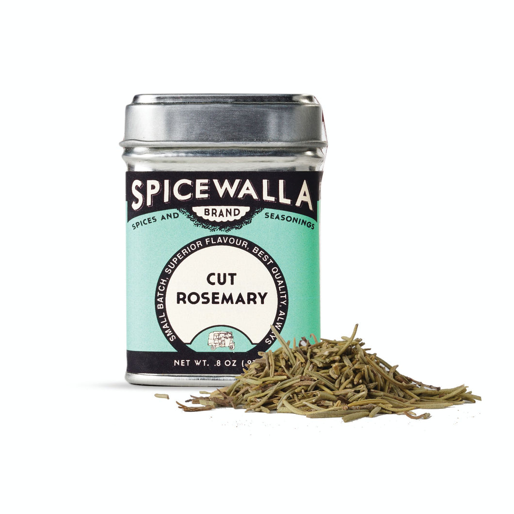 Pumpkin Rosemary Dog Treats Spicewalla