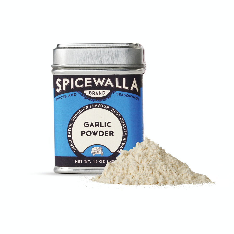 Spicewalla Garlic Herb Seasoning 2.6 oz